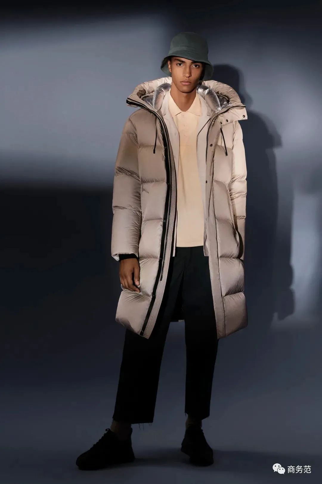 推荐几款最好看的羽绒服,冬天比较暖和的平价羽绒服品牌