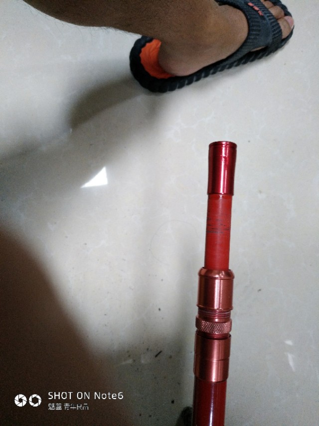 碳素抄网竿容易断吗,碳素抄网竿头节断了怎么修复