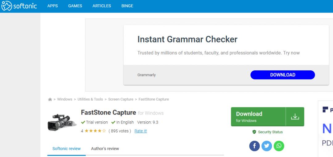 电脑windows软件,windows必装的6款神级软件