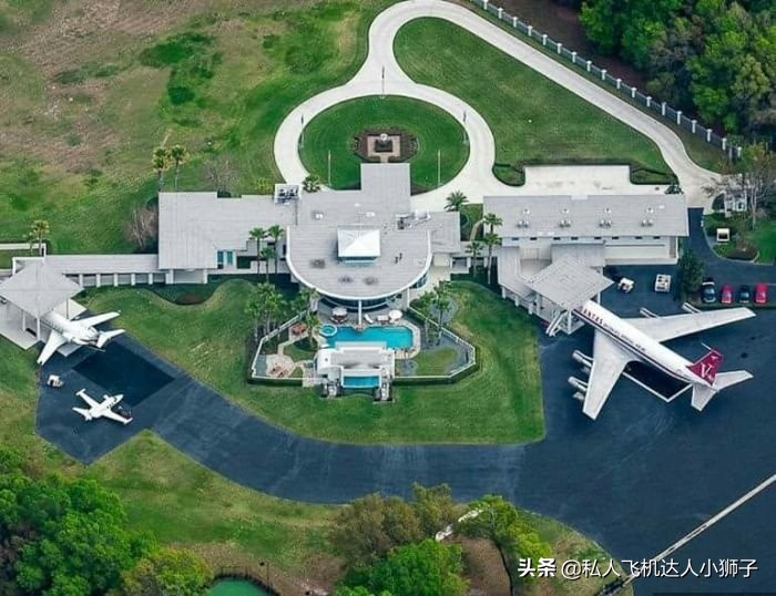 公务早班机｜超有趣富豪名人球星和企业飞机号码的最全盘点