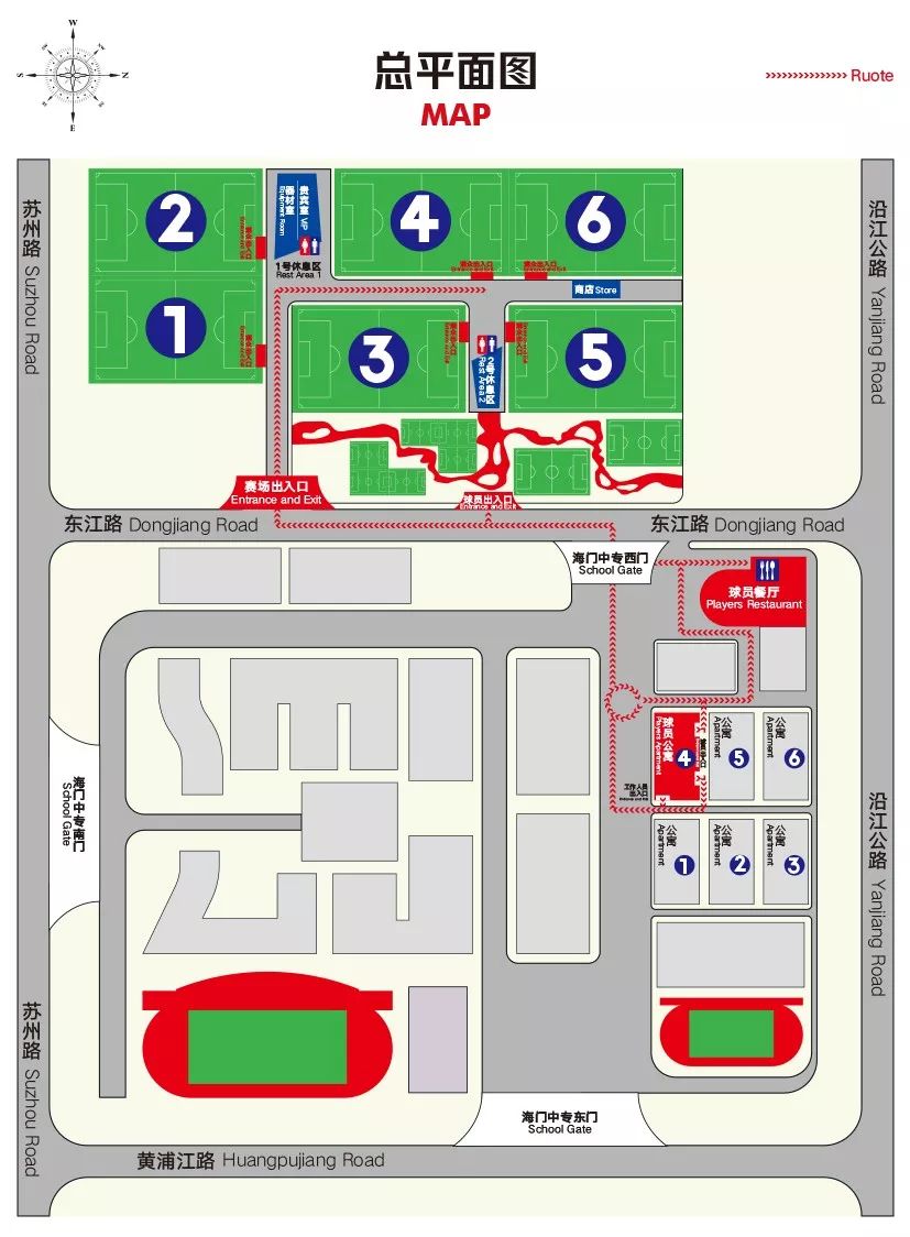 国际邀请赛倒计时一周,这份观赛指南值得收藏