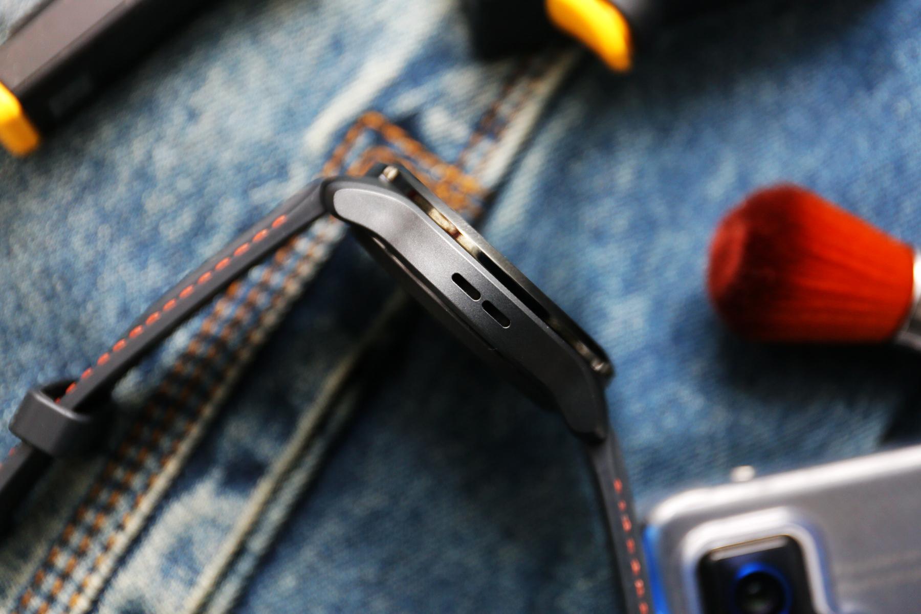 ticwatchpro3苹果手机可以用吗,ticwatchpro2021评测