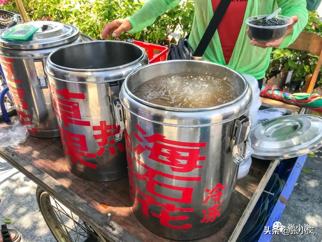 广州去潮汕自驾中途有哪些景点,厦门到潮汕自驾旅游攻略