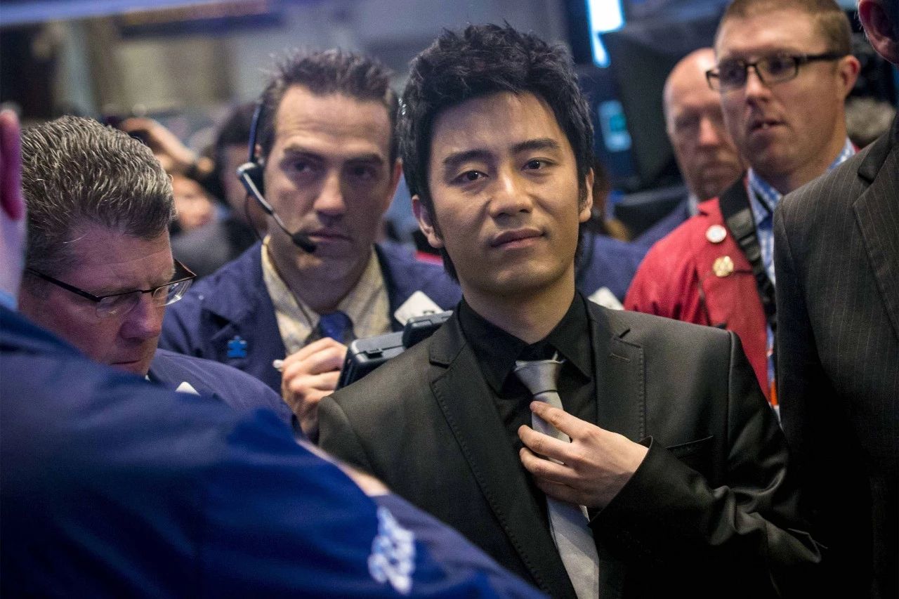 消失的聚美优品是什么,聚美优品最近情况