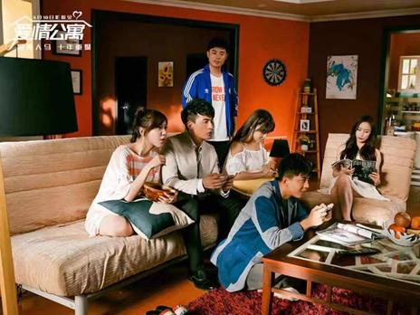 佛山公寓房值得不值得投资,佛山公寓2024最新价格