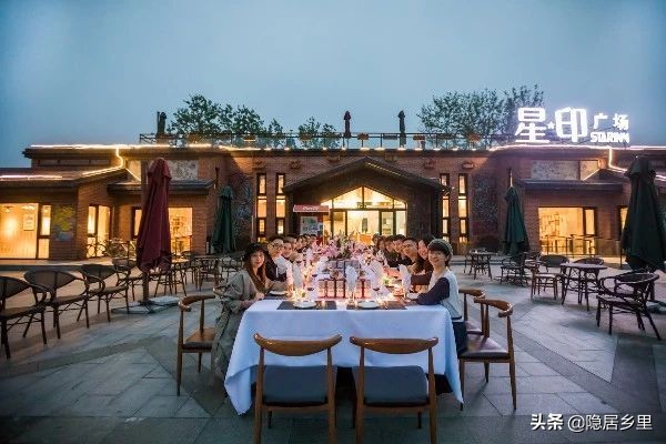 京郊民宿小院适合团建,京郊100人团建民宿推荐