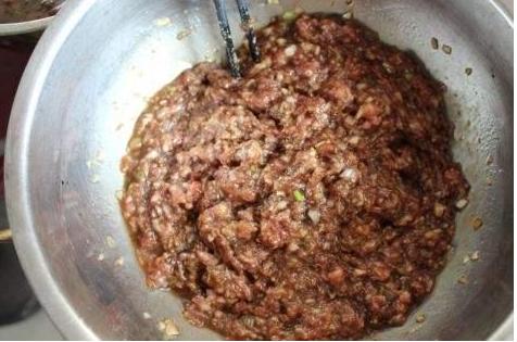 自制香肠怎样灌肠,灌肠香肠怎么做好吃