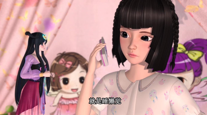 叶罗丽旧版的王默什么样子,叶罗丽王默所有造型