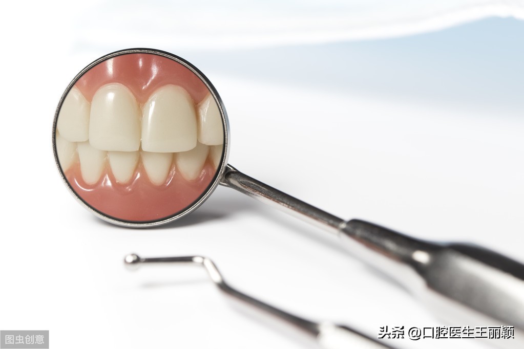 影响口腔的坏习惯有哪些,儿童口腔健康干预策略包括