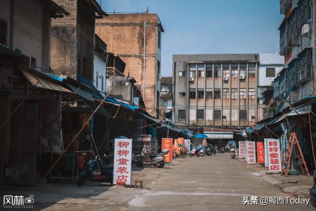 历经沧桑你依然是我最爱的人,历经沧桑的老街