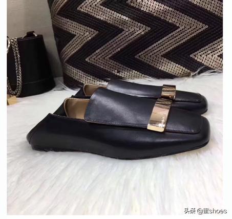 平底鞋爆款榜第一名的鞋子,平底鞋十大名牌