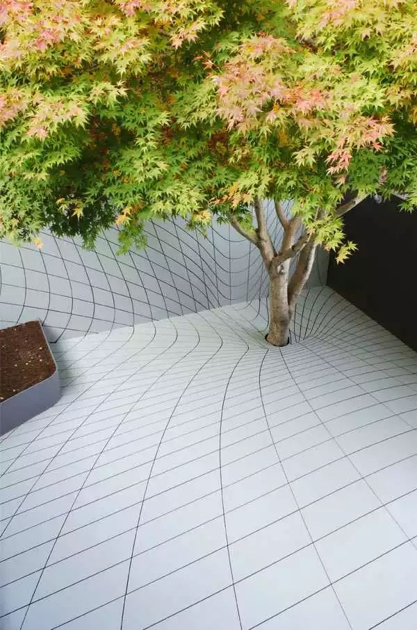 8*8米三层精致雅致别墅设计图,藏于山水间的度假别墅推荐