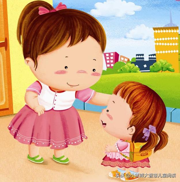 如何避免孩子跟奶奶亲,孩子只跟妈妈亲不和爷爷奶奶亲