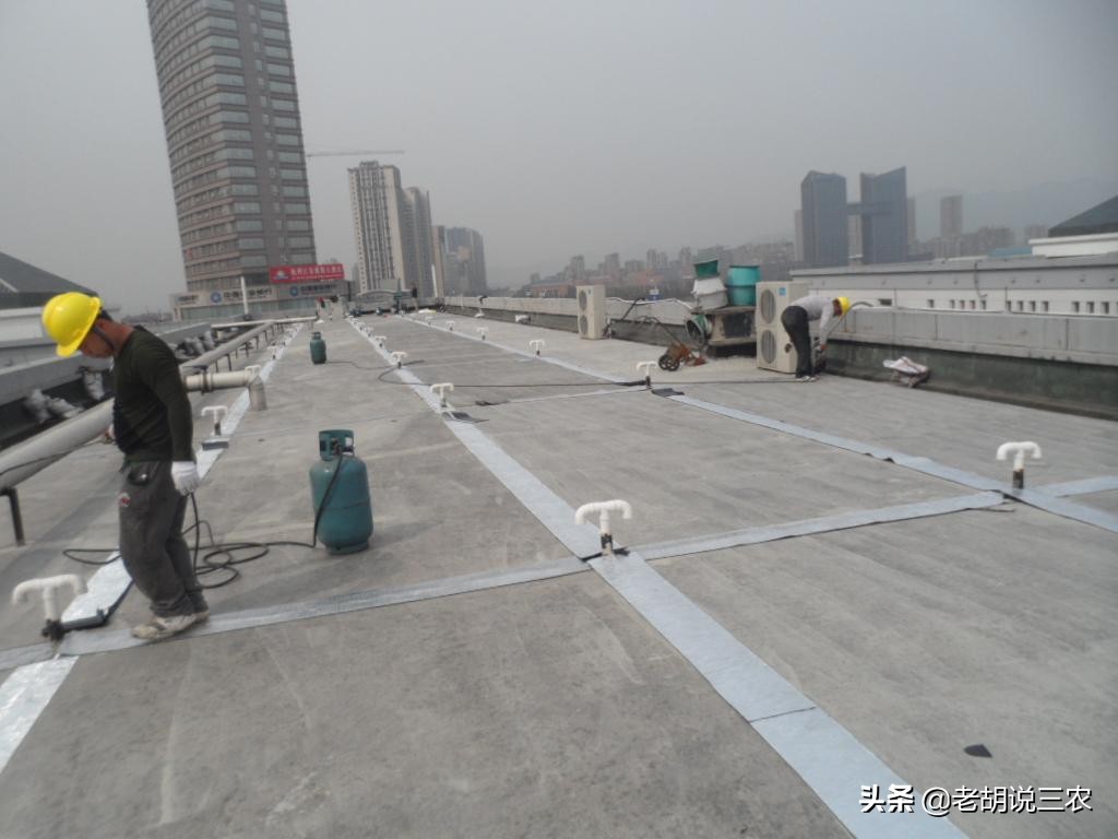 水泥房顶漏水补漏神器,水泥房顶漏水补漏要多少钱