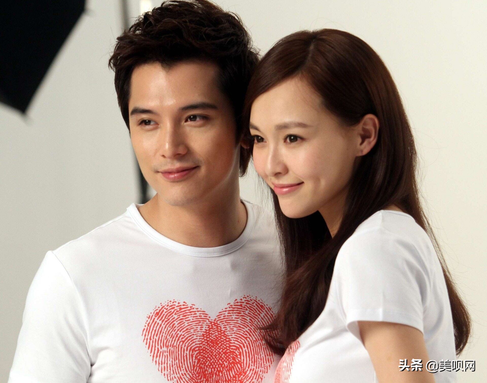 张钧甯回应邱泽示爱,张钧甯邱泽回应