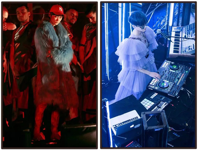 gucci为什么这么吸引人,gucci的百年风格变化