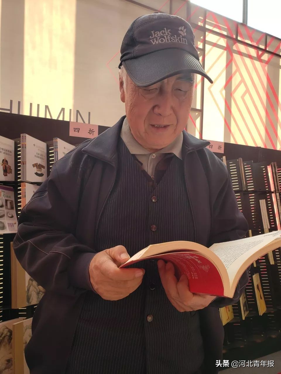 河北石家庄真实景象,石家庄现在景象