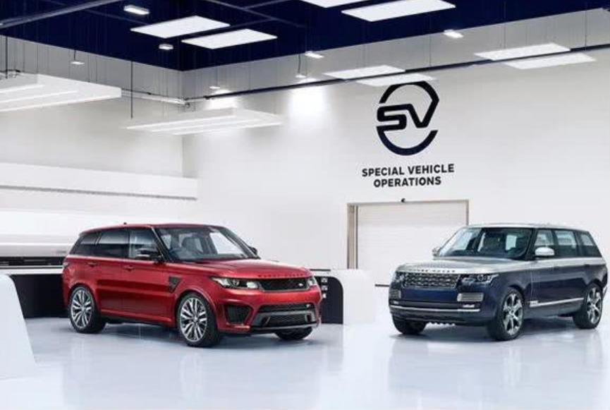 路虎品控,路虎卫士品控