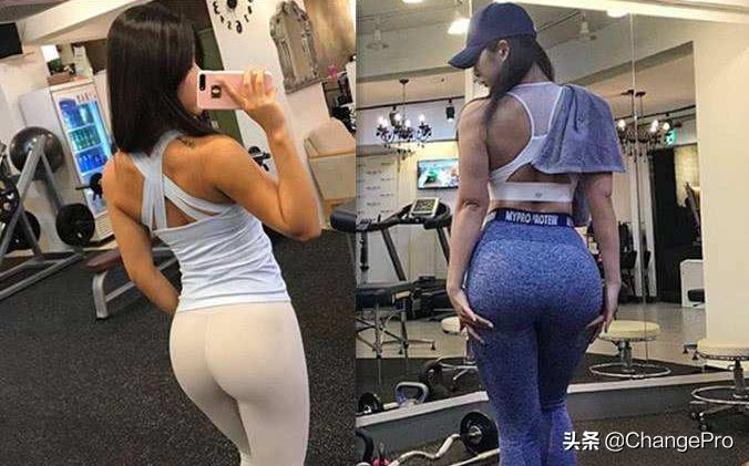 增肌期深蹲能不能做到力竭,增肌的玩法