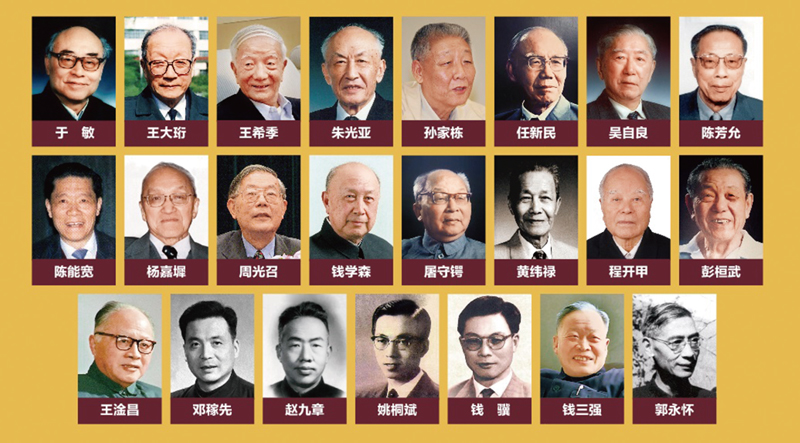 凝聚磅礴伟力引领民族复兴,理论视野筑牢民族复兴的精神支撑