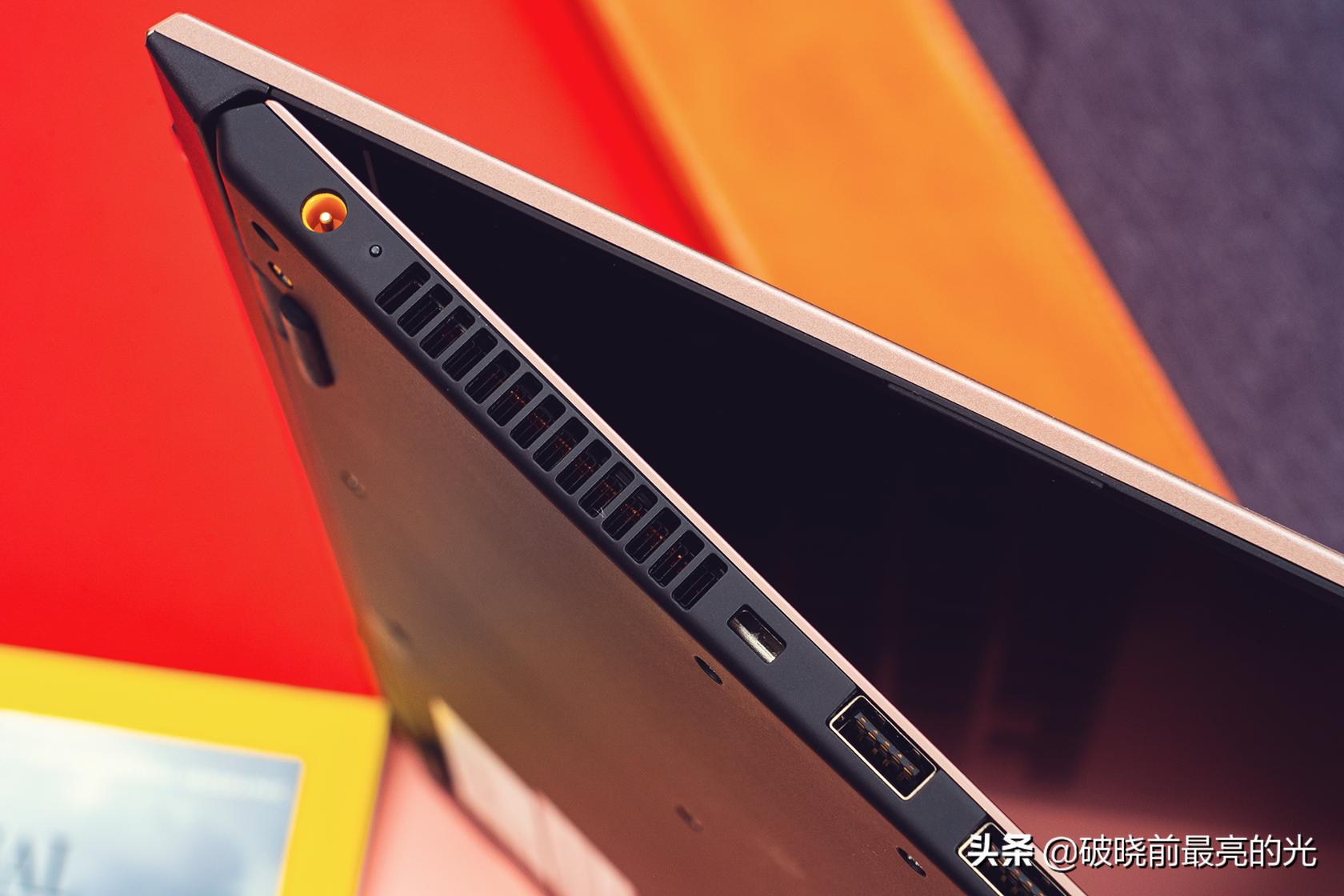 这是我见过最炫酷的电脑,这是我见过最有创意的笔记本