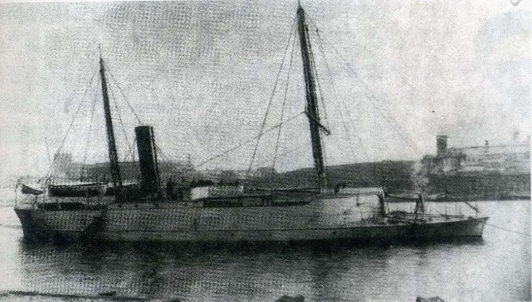 曾是中国命运的转折点！这家宝藏船厂你知道吗？