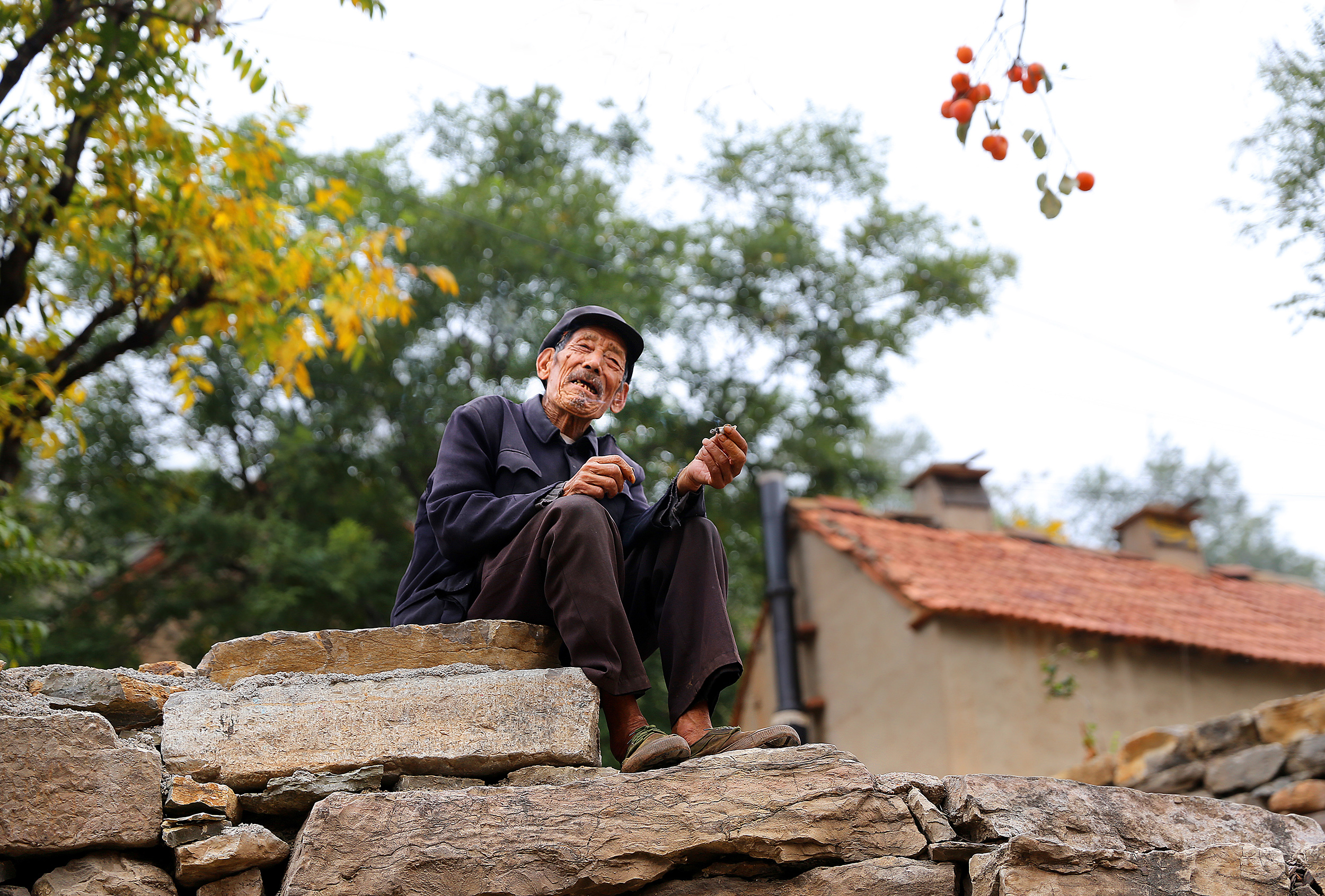 摄影师曹志敏：抓住瞬间，让影像由心而来让影像由心而来