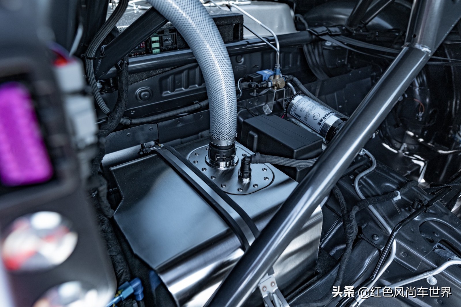 保时捷935擎天柱,保时捷935赛车