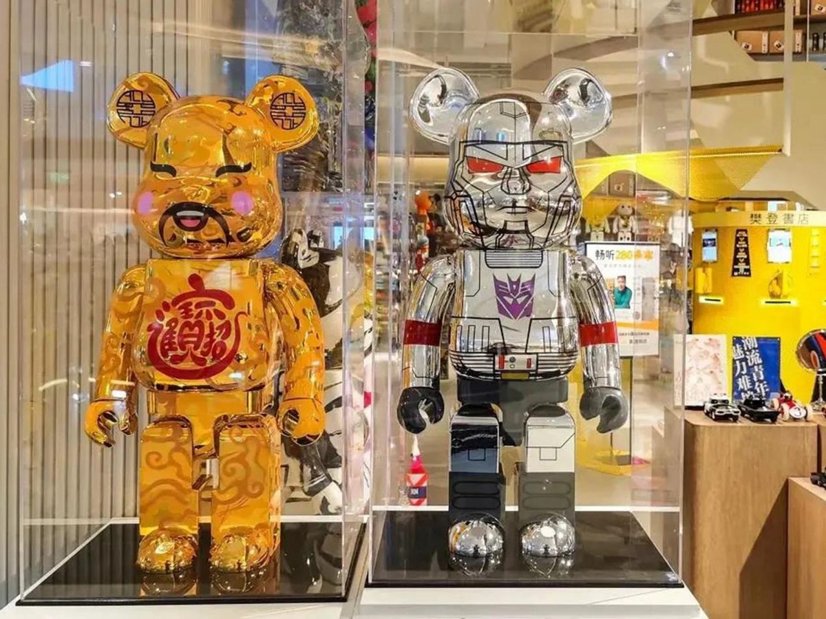 90后炒熊一只卖30万巨额智商税,90后炒熊一只最多赚数万元