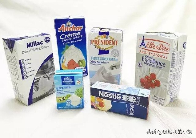 牛奶到底哪个味才是正宗的,牛奶哪种健康安全