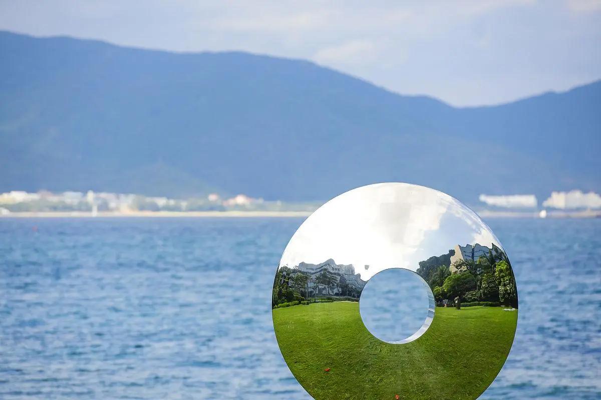 三亚最值得住的亲子酒店,三亚最豪华的酒店住一个月