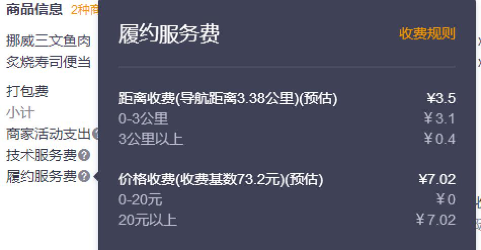 美团新规则商家还能赚钱吗,美团商家一个月1000单能赚多少钱