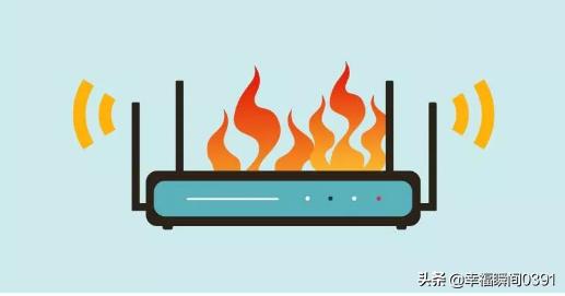 哪种路由器防蹭网最好,路由器的防蹭方法