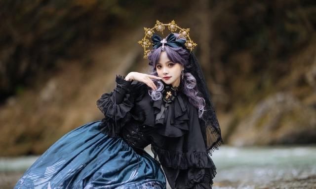 逛洛丽塔店,去洛丽塔实体店需要注意什么