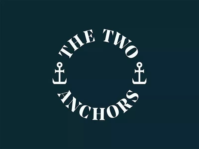 2021哪些品牌换了logo,标志新logo发布会