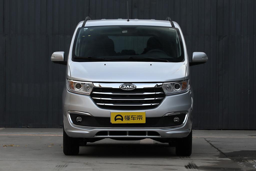 瑞风m320191.8经典5座,瑞风m3百公里加速测试