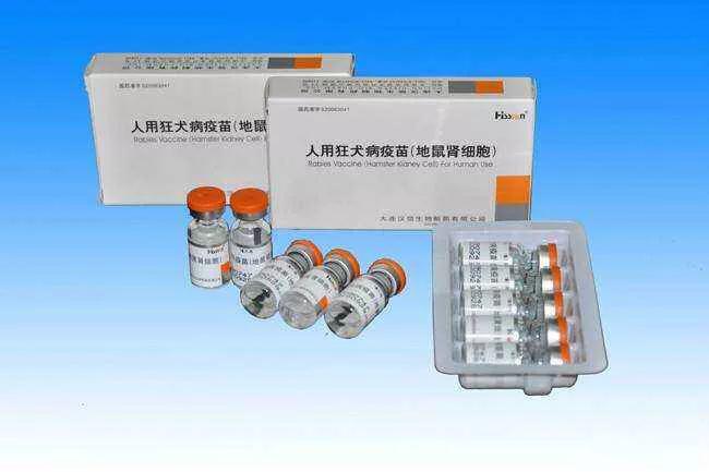 被小孩子咬了需要打狂犬疫苗吗,被别的小孩咬到可以打狂犬疫苗吗