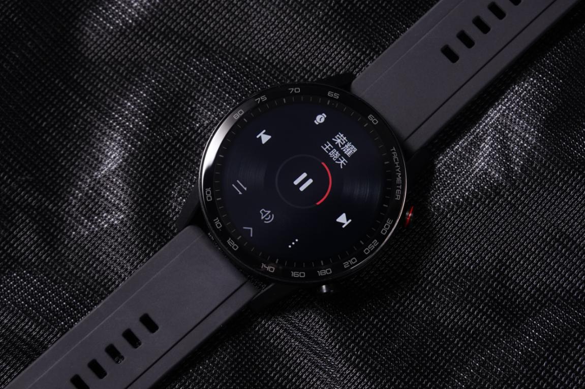 荣耀magicwatch2多长时间充满电,荣耀magicwatch2续航时间