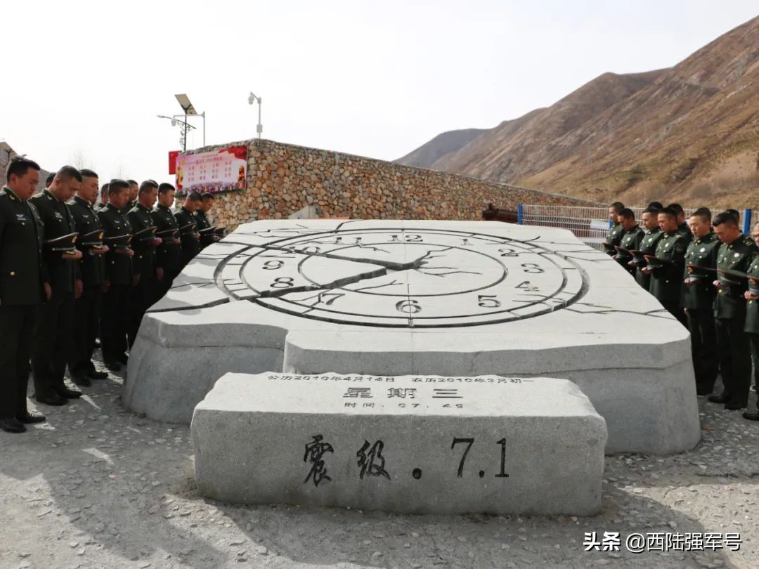 震后11年新玉树迎来发展春天,玉树地震11周年