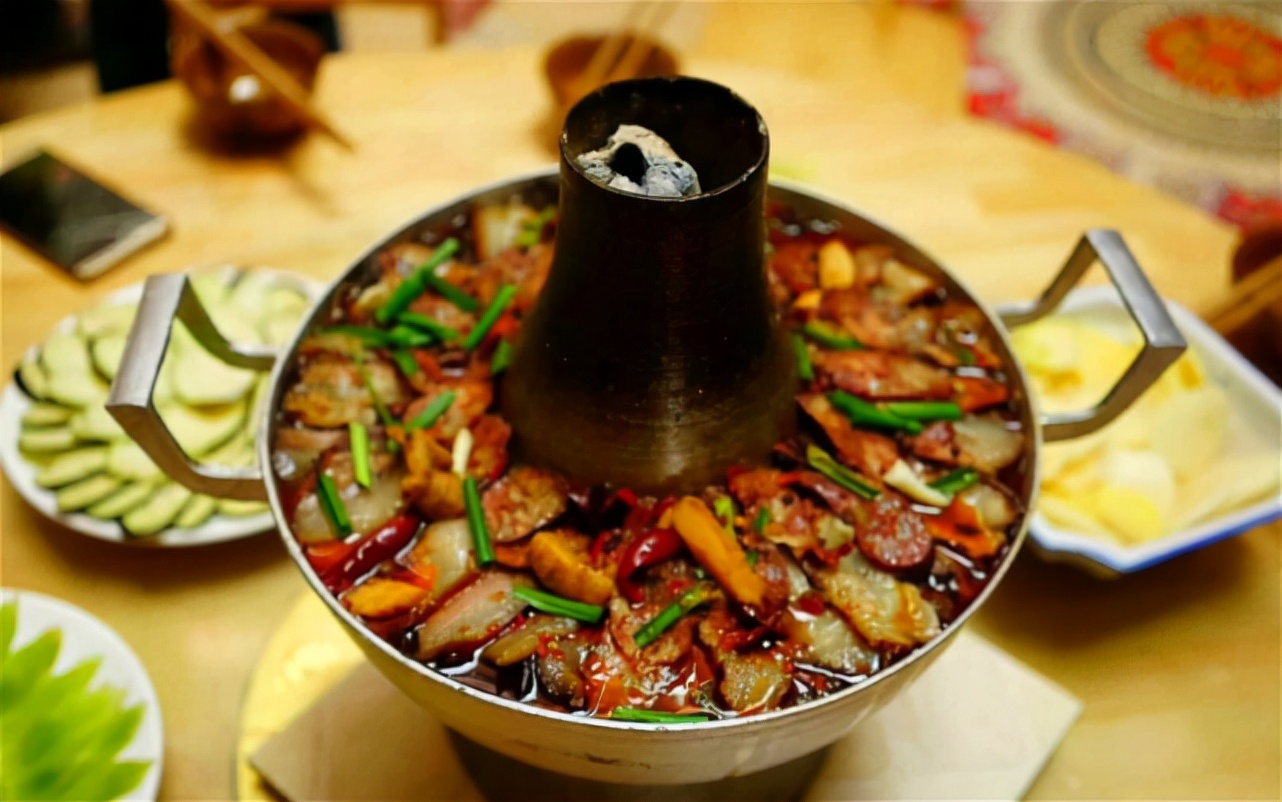 阿坝州红叶之旅,什么时候去阿坝州看秋景最佳