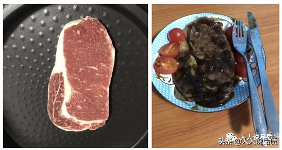 梦里的牛排完整版,梦里烤牛肉