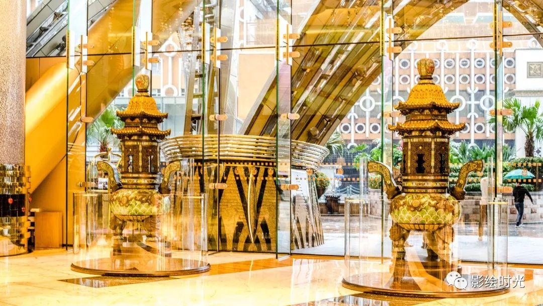 澳门轻奢旅游攻略,澳门吃喝玩乐旅游攻略