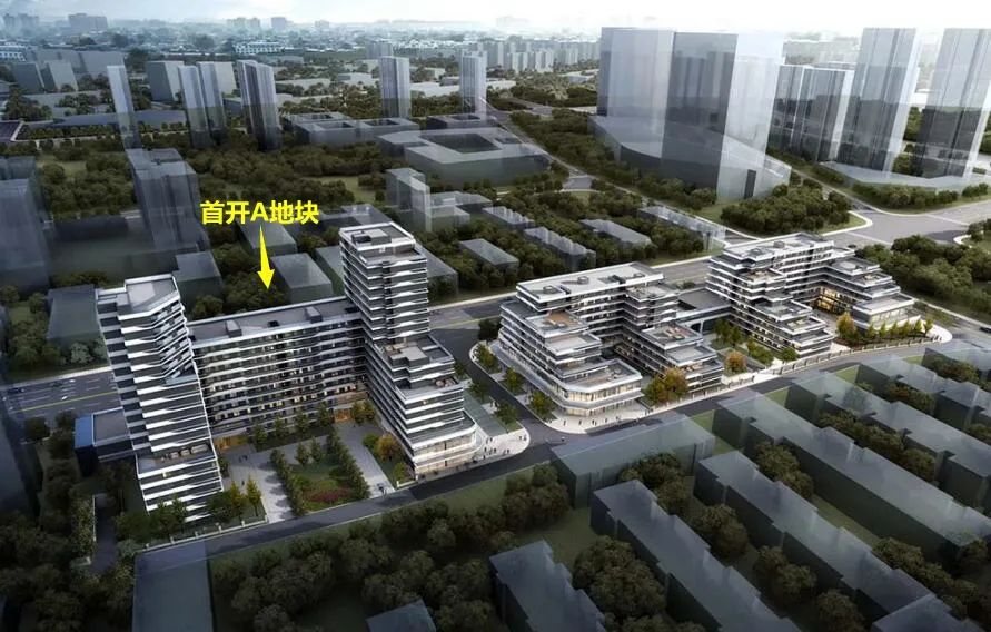 南京江北核心区有哪些新楼盘,南京楼盘江北核心区对比南部新城