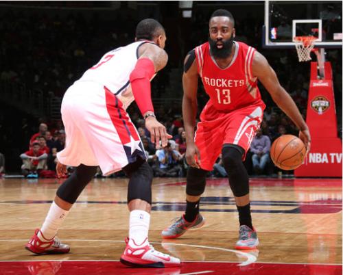 怎么快速提高突破能力？认识到这几点，球场老手都要对你礼让三步