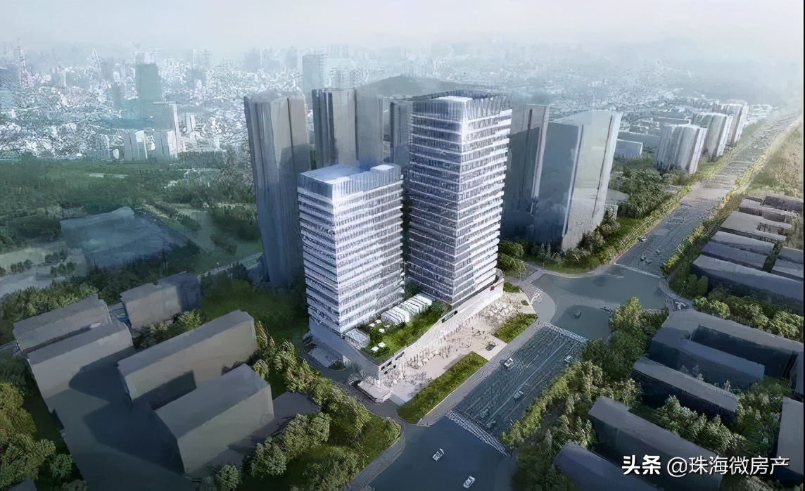 重磅！广州地铁将直通港珠澳大桥！限购放开！规划、旧村改造来了