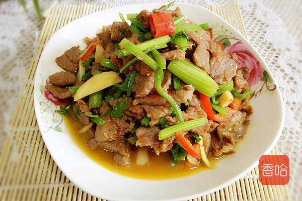 牛肉切记不要直接炖,牛肉怎样炒不柴又嫩滑又好吃