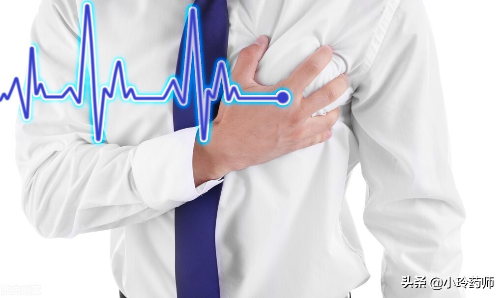 冠心病中成药用药指南,冠心病中医经典处方