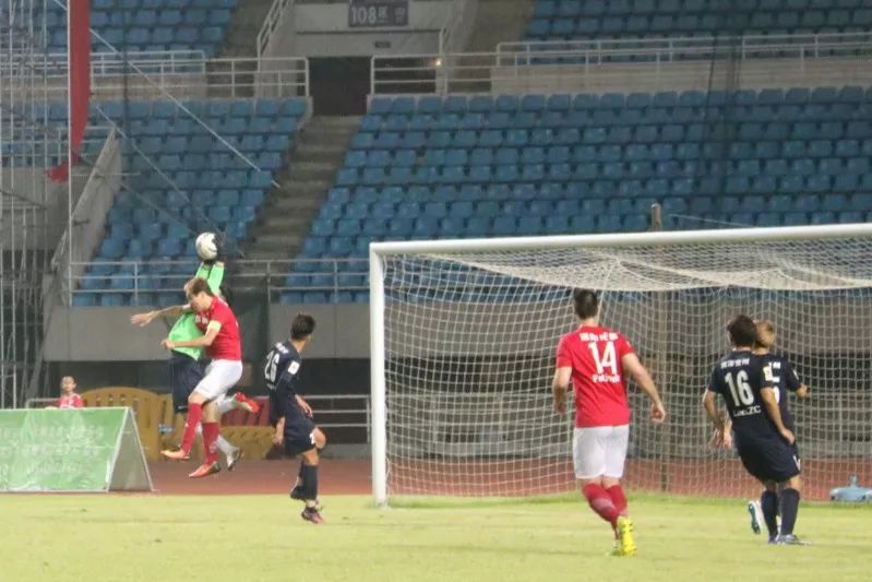 菏泽曹州上演“神逆转”,补时绝杀洛阳,再次赢得“牡丹德比”