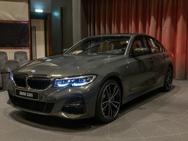 宝马汽车新闻最新消息,一周汽车资讯