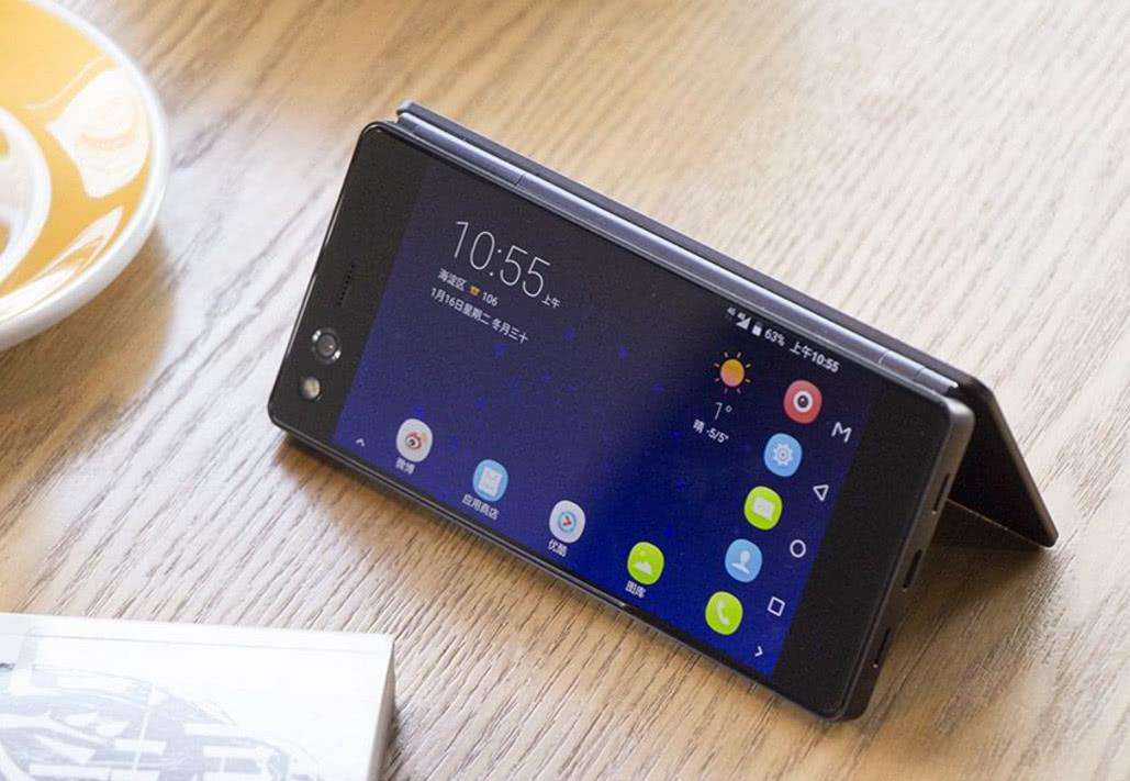 折叠屏手机不折叠会用得久一点吗,折叠屏手机真的不是鸡肋吗